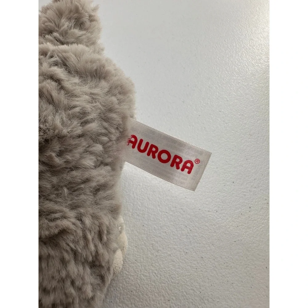 Aurora world elephant